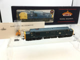 Bachmann 32-777 OO Gauge BR Blue Class 37 No 37238