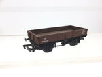 Bachmann 33-452 OO Gauge BR 3 Plank Open Wagon W36459