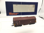 Roco 47436.A HO Gauge DB Telescopic Hood Wagon