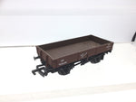 Bachmann 33-452 OO Gauge BR 3 Plank Open Wagon W36459