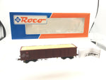 Roco 47216 HO Gauge DB Gondola Wagon