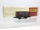 Minitrix N523 N Gauge Open Wagon Arnolds Sands