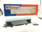 Roco 46606 HO Gauge CFL Sliding Door Wagon