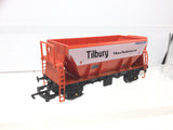 Hornby R019 OO Gauge PGA Hopper Wagon Tilbury