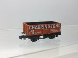 Peco NR-P100 N Gauge Charringtons Open Wagon