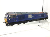 Hornby R2490 OO Gauge Mainline Class 60 No 60078