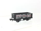 Peco NR-P84 N Gauge 5 Plank Wagon Hopton Wood
