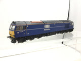 Hornby R2490 OO Gauge Mainline Class 60 No 60078
