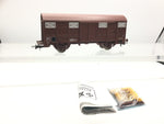 Roco 46457 HO Gauge SNCF Covered Goods Wagon