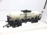Triang/Hornby R349 OO Gauge Bogie Tank Wagon Murgatroyds