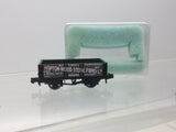 Peco NR-P84 N Gauge 5 Plank Wagon Hopton Wood