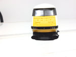 Hornby R472 OO Gauge BR Mk 4 Driving Van Trailer DVT Intercity 82205 (L2)