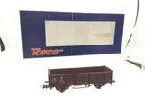 Roco 41339.E HO Gauge DB Open Goods Wagon