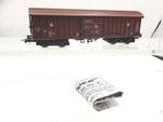 Roco 46954 HO Gauge DB Swing Roof Wagon