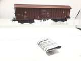 Roco 46954 HO Gauge DB Swing Roof Wagon