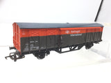 Hornby R027 OO Gauge BR VIX Ferry Van Railfreight Livery