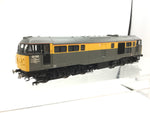 Hornby R2421 OO Gauge Civil Engineers Class 31 No 31110 (NEEDS ATTN)