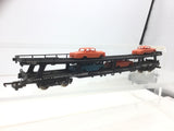 Lima 309057 OO Gauge Leyland Car Transporter Wagon