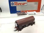 Roco 46727 HO Gauge DB Self Unloading Hopper Wagon
