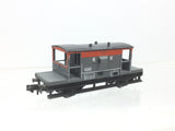 Peco NR-28R N Gauge BR Railfreight Standard Brake Van B954673