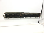 Hornby R2344B OO Gauge BR Black Q1 Class 33020 Weathered