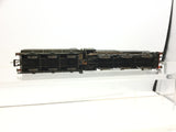 Hornby R2344B OO Gauge BR Black Q1 Class 33020 Weathered
