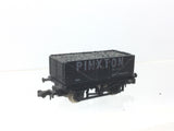Lima 609 N Gauge 7 Plank Open Wagon Pinxton