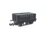 Lima 609 N Gauge 7 Plank Open Wagon Pinxton