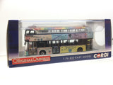 Corgi OM46632B 1:76/OO Gauge New Routemaster Bus Arriva London