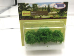 Tasma Products 04030 N Gauge 1.5"-2" Oak Trees (Pack 3)