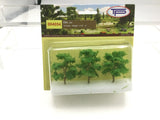 Tasma Products 04054 N Gauge 1.5"-2" Elm Trees (Pack 3)