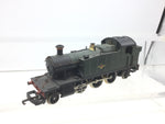 Lima 205111 OO Gauge GWR Green Class 45xx Small Prairie 4589