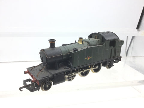 Lima 205111 OO Gauge GWR Green Class 45xx Small Prairie 4589