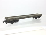 Triang T174 TT Gauge BR Bolster Wagon B940050