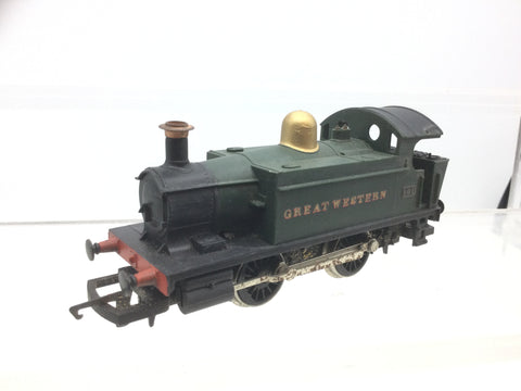Hornby R077 OO Gauge GWR Holden Class 101 (L2)
