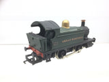 Hornby R077 OO Gauge GWR Holden Class 101 (L2)