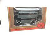 EFE 26407 OO/1:76 Gauge Daimler Utility Bus Wilts & Dorset WWII