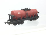Triang T272 TT Gauge Bogie Tank Wagon ICI