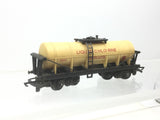 Triang T275 TT Gauge Bogie Tank Wagon Liquid Chlorine T204