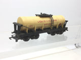 Triang T275 TT Gauge Bogie Tank Wagon Liquid Chlorine T204