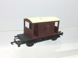 Triang T72 TT Gauge BR Standard Brake Van B9514
