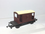 Triang T72 TT Gauge BR Standard Brake Van B9514