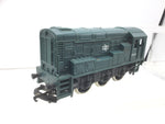 Lima 205107 OO Gauge BR Blue Class 09 09026 Plain Ends (Needs Attn)