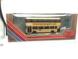 EFE 29616 OO/1:76 Gauge Leyland Olympian Bus Chester City