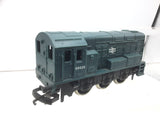 Lima 205107 OO Gauge BR Blue Class 09 09026 Plain Ends (Needs Attn)