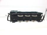 Lima 205107 OO Gauge BR Blue Class 09 09026 Plain Ends (Needs Attn)