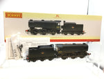 Hornby R2344 OO Gauge BR Black Q1 Class 33009 Weathered