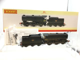 Hornby R2344 OO Gauge BR Black Q1 Class 33009 Weathered