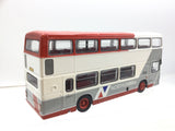 EFE 29620 OO/1:76 Gauge Leyland Olympian Bus Northumbria Motors