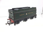 Hornby OO Gauge GWR Green King Class Loco Tender